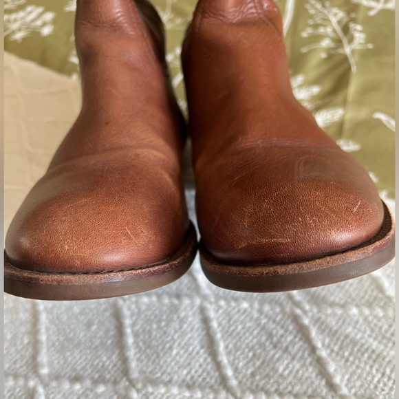 Tory Burch Kiernan 35MM Riding Boots - Picture 7 of 13